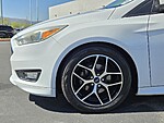 Used 2016 FORD FOCUS 4DR SDN SE in HENDERSON, NEVADA (Photo 9)