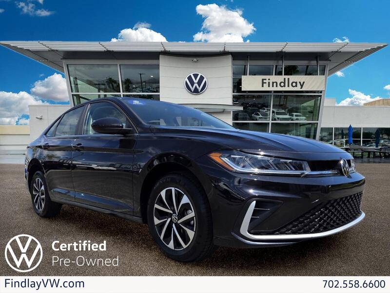 Used 2026 Volkswagen Jetta S AUTO in HENDERSON, NEVADA