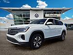 Used 2026 Volkswagen Atlas 2.0T SE FWD in HENDERSON, NEVADA (Photo 2)