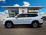 Used 2026 Volkswagen Atlas 2.0T SE FWD in HENDERSON, NEVADA (Photo 4)