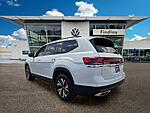 Used 2026 Volkswagen Atlas 2.0T SE FWD in HENDERSON, NEVADA (Photo 5)