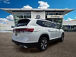 Used 2026 Volkswagen Atlas 2.0T SE FWD in HENDERSON, NEVADA (Photo 7)