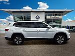 Used 2026 Volkswagen Atlas 2.0T SE FWD in HENDERSON, NEVADA (Photo 8)