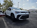 Used 2025 Volkswagen Taos 1.5T S in HENDERSON, NEVADA (Photo 1)