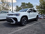Used 2025 Volkswagen Taos 1.5T S in HENDERSON, NEVADA (Photo 2)