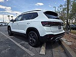 Used 2025 Volkswagen Taos 1.5T S in HENDERSON, NEVADA (Photo 3)