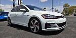 Used 2020 Volkswagen Golf GTI 2.0T S DSG in HENDERSON, NEVADA