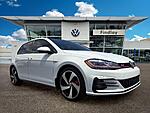 Used 2020 Volkswagen Golf GTI 2.0T S DSG in HENDERSON, NEVADA (Photo 1)