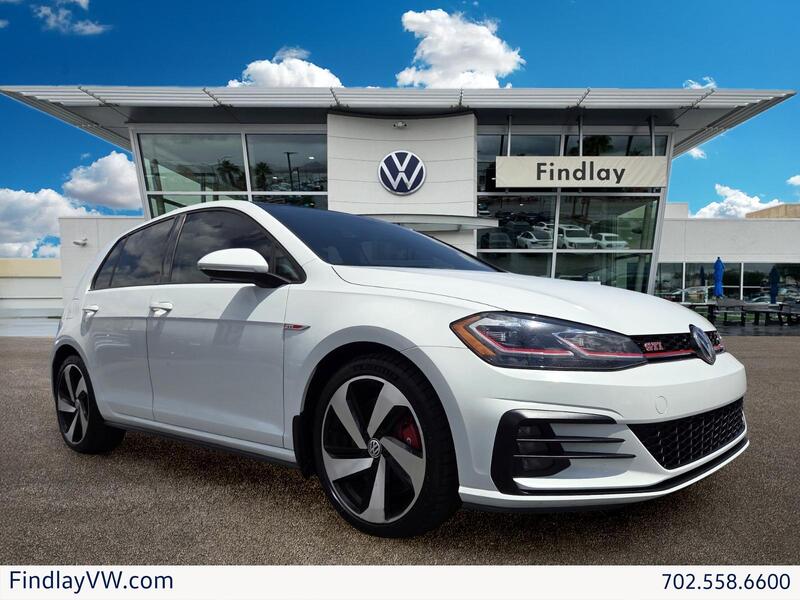 Used 2020 Volkswagen Golf GTI 2.0T S DSG in HENDERSON, NEVADA
