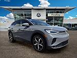 Used 2023 Volkswagen ID.4 PRO RWD W/SK ON BATTERY in HENDERSON, NEVADA (Photo 1)