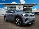 Used 2023 Volkswagen ID.4 PRO RWD W/SK ON BATTERY in HENDERSON, NEVADA (Photo 1)