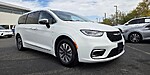 Used 2023 CHRYSLER PACIFICA HYBRID LIMITED FWD in HENDERSON, NEVADA