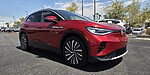 Used 2023 Volkswagen ID.4 PRO S PLUS RWD W/SK ON BATTERY in HENDERSON, NEVADA