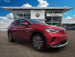 Used 2023 Volkswagen ID.4 PRO S PLUS RWD W/SK ON BATTERY in HENDERSON, NEVADA (Photo 1)