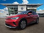 Used 2023 Volkswagen ID.4 PRO S PLUS RWD W/SK ON BATTERY in HENDERSON, NEVADA (Photo 2)