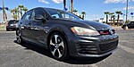 Used 2015 Volkswagen Golf GTI 4DR HB MAN S in HENDERSON, NEVADA