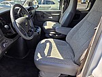 Used 2024 CHEVROLET EXPRESS RWD 3500 155