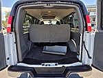 Used 2024 CHEVROLET EXPRESS RWD 3500 155