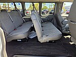 Used 2024 CHEVROLET EXPRESS RWD 3500 155