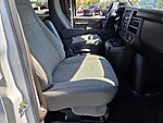 Used 2024 CHEVROLET EXPRESS RWD 3500 155