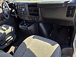 Used 2024 CHEVROLET EXPRESS RWD 3500 155
