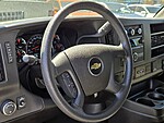 Used 2024 CHEVROLET EXPRESS RWD 3500 155