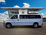 Used 2024 CHEVROLET EXPRESS RWD 3500 155