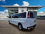 Used 2024 CHEVROLET EXPRESS RWD 3500 155