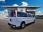 Used 2024 CHEVROLET EXPRESS RWD 3500 155