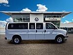 Used 2024 CHEVROLET EXPRESS RWD 3500 155