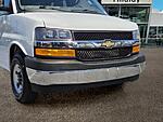 Used 2024 CHEVROLET EXPRESS RWD 3500 155