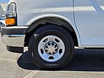 Used 2024 CHEVROLET EXPRESS RWD 3500 155