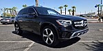 Used 2021 MERCEDES-BENZ GLC-CLASS GLC 300 SUV in HENDERSON, NEVADA