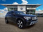 Used 2021 MERCEDES-BENZ GLC-CLASS GLC 300 SUV in HENDERSON, NEVADA (Photo 1)
