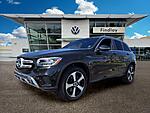 Used 2021 MERCEDES-BENZ GLC-CLASS GLC 300 SUV in HENDERSON, NEVADA (Photo 2)