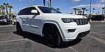 Used 2018 JEEP GRAND CHEROKEE ALTITUDE 4X2 *LTD AVAIL* in HENDERSON, NEVADA