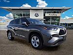 Used 2023 TOYOTA HIGHLANDER LE AWD in HENDERSON, NEVADA (Photo 1)