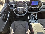 Used 2023 TOYOTA HIGHLANDER LE AWD in HENDERSON, NEVADA (Photo 12)