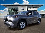Used 2023 TOYOTA HIGHLANDER LE AWD in HENDERSON, NEVADA (Photo 2)