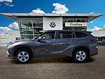Used 2023 TOYOTA HIGHLANDER LE AWD in HENDERSON, NEVADA (Photo 3)