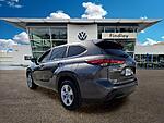 Used 2023 TOYOTA HIGHLANDER LE AWD in HENDERSON, NEVADA (Photo 4)