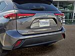 Used 2023 TOYOTA HIGHLANDER LE AWD in HENDERSON, NEVADA (Photo 5)