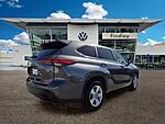 Used 2023 TOYOTA HIGHLANDER LE AWD in HENDERSON, NEVADA (Photo 6)