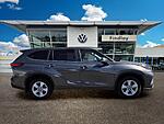 Used 2023 TOYOTA HIGHLANDER LE AWD in HENDERSON, NEVADA (Photo 7)