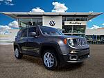 Used 2018 JEEP RENEGADE LATITUDE 4X4 in HENDERSON, NEVADA (Photo 1)