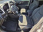 Used 2018 JEEP RENEGADE LATITUDE 4X4 in HENDERSON, NEVADA (Photo 10)
