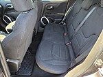Used 2018 JEEP RENEGADE LATITUDE 4X4 in HENDERSON, NEVADA (Photo 11)