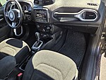 Used 2018 JEEP RENEGADE LATITUDE 4X4 in HENDERSON, NEVADA (Photo 16)