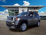Used 2018 JEEP RENEGADE LATITUDE 4X4 in HENDERSON, NEVADA (Photo 2)
