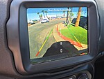 Used 2018 JEEP RENEGADE LATITUDE 4X4 in HENDERSON, NEVADA (Photo 21)